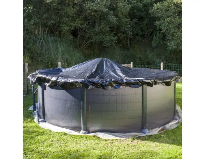 Coixí de Protecció Inflable Hivern Gre