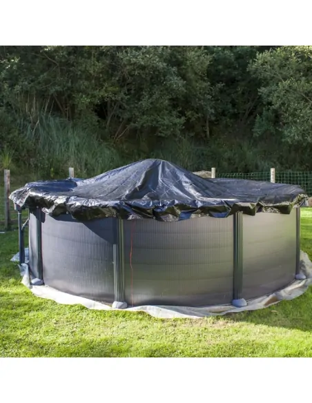 Coixí de Protecció Inflable Hivern Gre