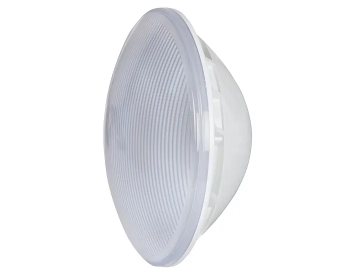 Lampe de piscine creusée LED PAR56 blanche Gre...