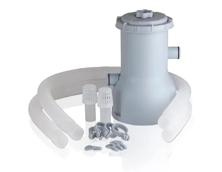 Depuradora de Cartucho Gre 2.000 l/h CFS20