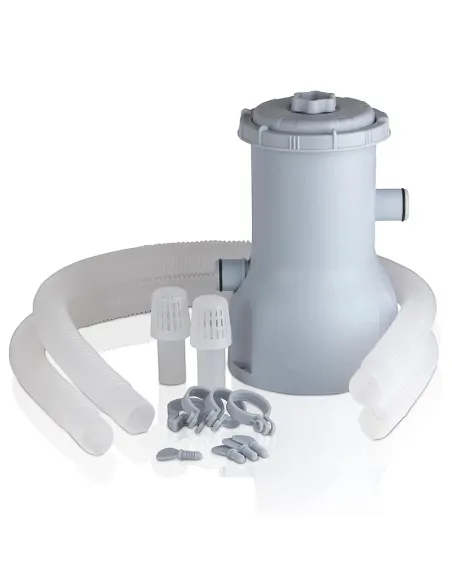 Depuradora de Cartucho Gre 2.000 l/h CFS20