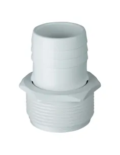 Hose swivel fitting Ø38mm Gre 40091