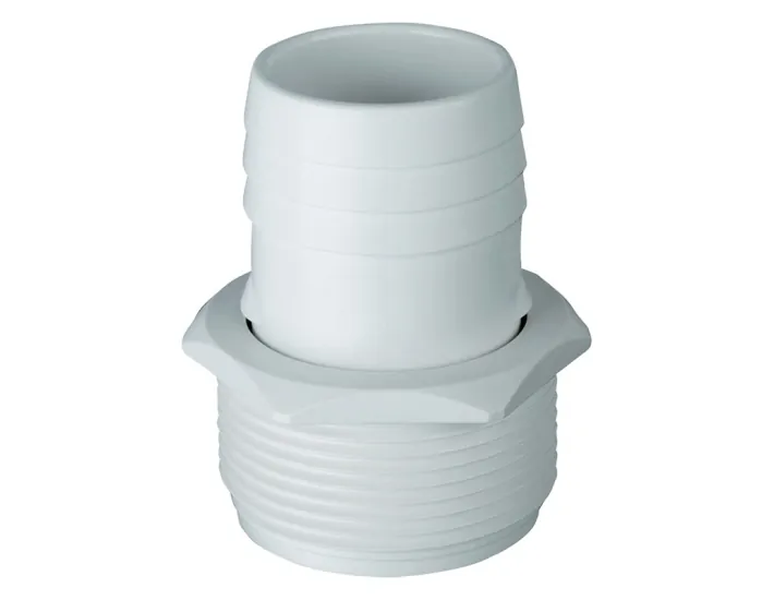 Hose swivel fitting Ø38mm Gre 40091