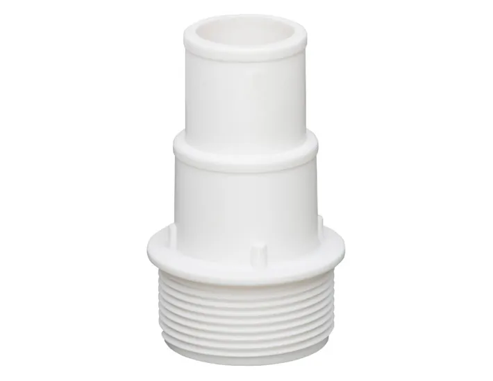 Adapter voor slangen Ø38-32mm Gre 40095