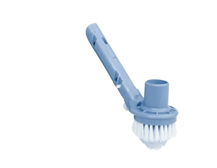 Escova para cantos do aspirador Shark - Clip ou...