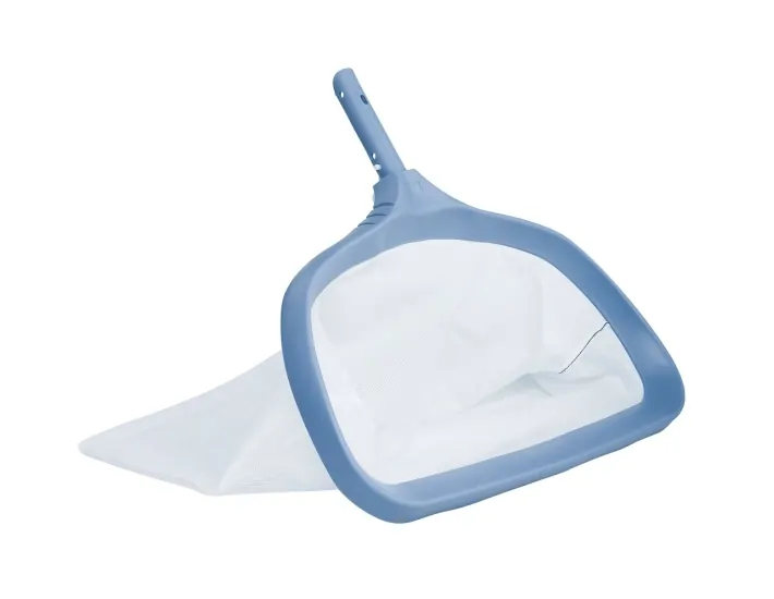 Shark Bottom Blade Catcher - Clip / Knobs.