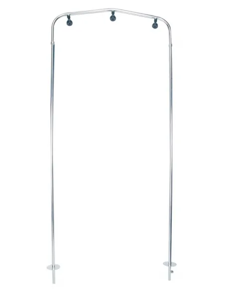 AstralPool 1 Bogen-Duschtunnel