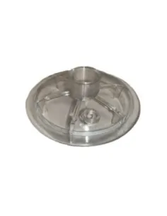 Transparente Filterabdeckung FAQ200 Gre FAQ2002