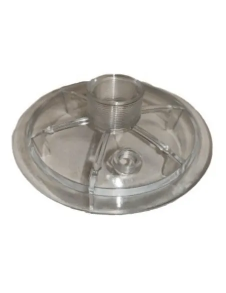 Transparente Filterabdeckung FAQ200 Gre FAQ2002