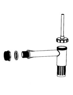 Filterverteiler FAQ200 Gre FAQ2005