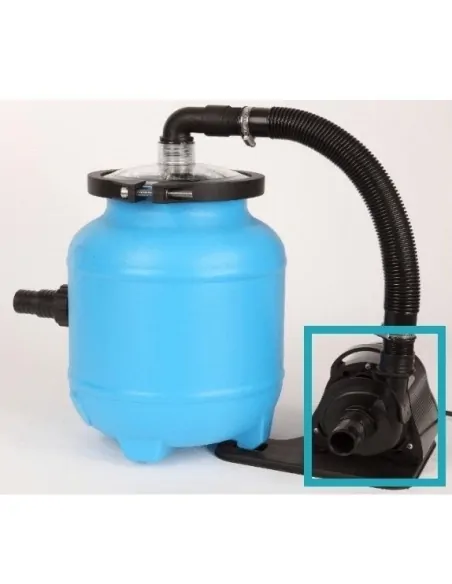 Bomba 100W para Filtro AQ200 Gre FAQ2010