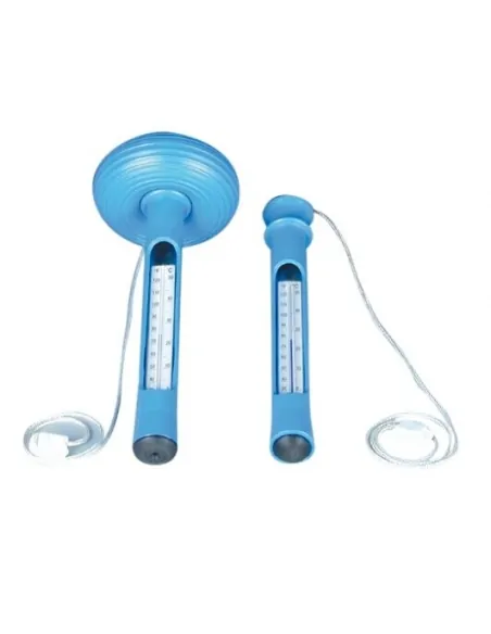 Drijvende cilinderthermometer