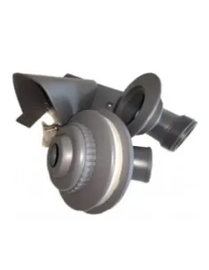 Terugstroomklep Gre Skimmer SK101G Composiet 20893G001CL144