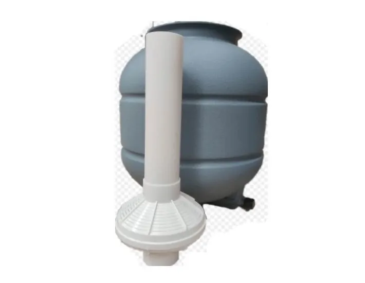 Repuesto Cuba Depuradora + Colector Gre FS320...