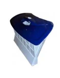 Filterreiniger Roboter Gre Kajak Zukunft AS1051218