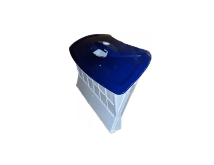 Filterreiniger Roboter Gre Kajak Zukunft AS1051218