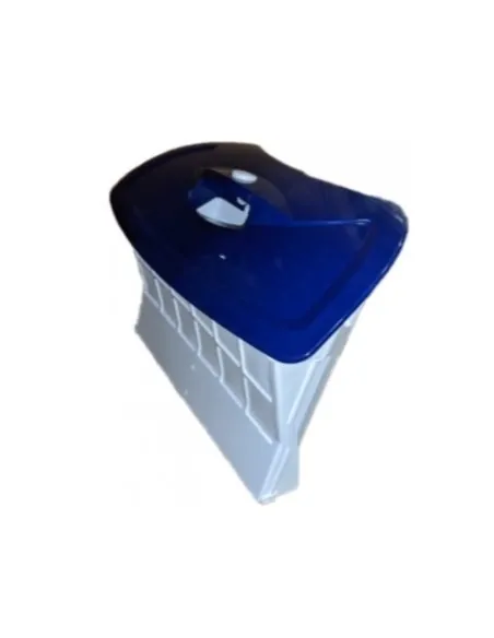 Filterreiniger Roboter Gre Kajak Zukunft AS1051218