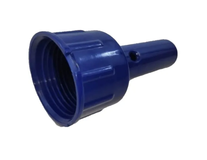 Polklemmenstecker Gre VCB10 P1111ZJ3BU