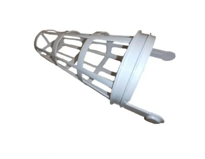 Filterzakhouder Mand Gre VCB10 P111162W1BU