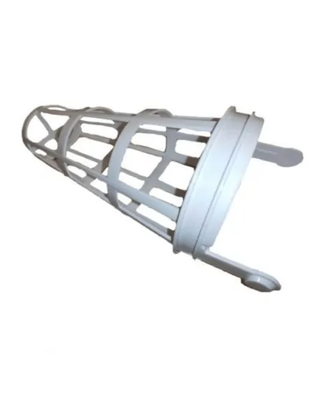 Filterzakhouder Mand Gre VCB10 P111162W1BU