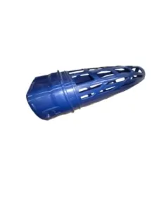 Filterbeutelhalter Gre P1116417B4BU