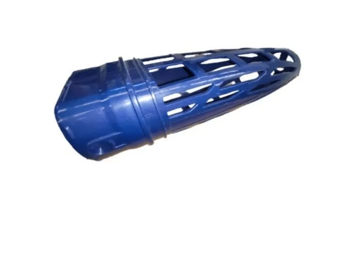 Filter Bag Holder Gre P1116417B4BU