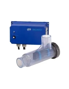 Moer D92 zoutchlorator elektrode Gre balans EESB100233