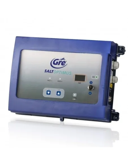 Salt Optimus Complete Doos Gre ESP300445