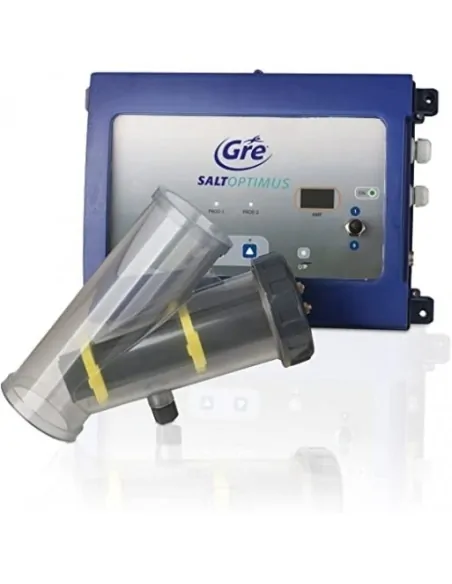 Chlorinateur salin Sel Cup Gre 100250
