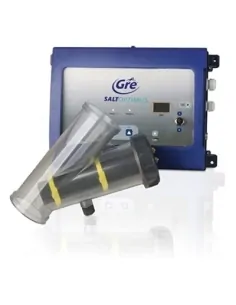 Moer D92 Zoutelektrode Chlorinator Gre ESP100233