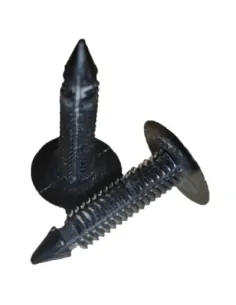 Schrauben für Roboterrad Gre Kajak Jet Blue (2 Stk.)...