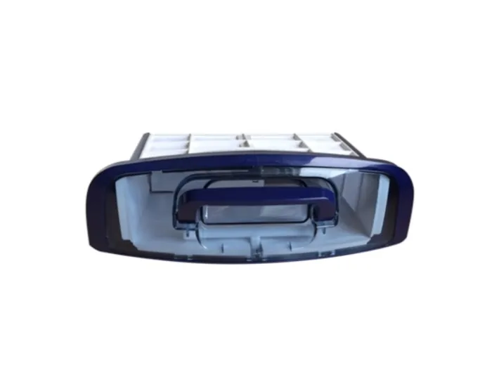 Filter für Reinigungsroboter Gre Track 4x4...