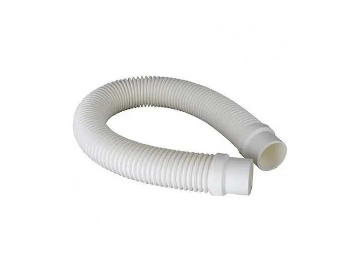 Slangstuk 80 cm / 38 mm Gre HS080