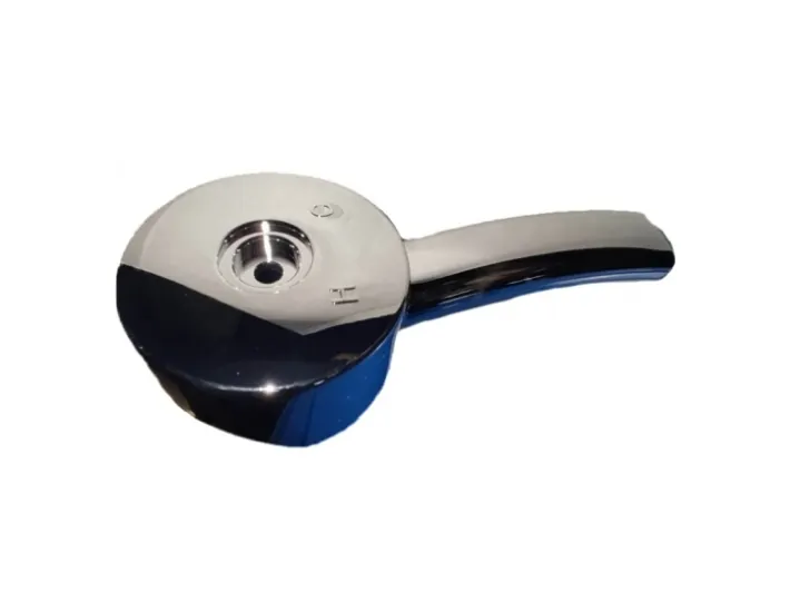 Rubinetto doccia in PVC Gre SP0004