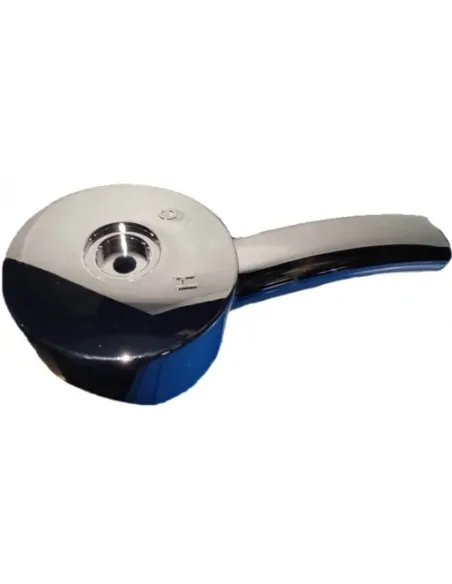 Rubinetto doccia in PVC Gre SP0004