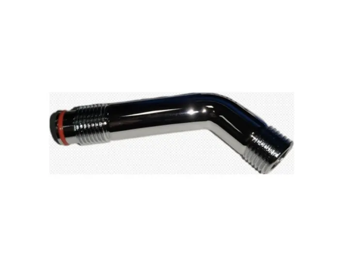 Gebogener Arm für Duschkopf Gre SP0008
