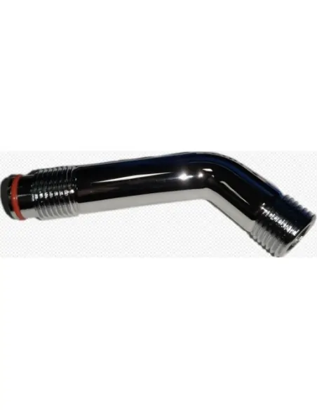 Gebogener Arm für Duschkopf Gre SP0008