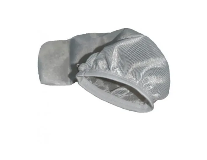 Filtro Limpiafondos Electric VAC Gre VCB10 /...