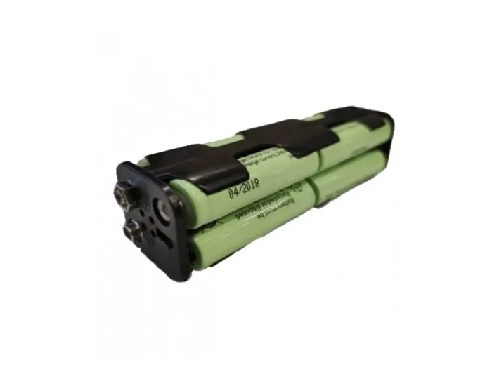 Batterie und Halterung Elektro-Poolreiniger Gre...