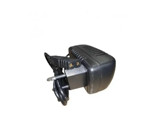 Reiniger Oplader Gre VCB10 P11165BU