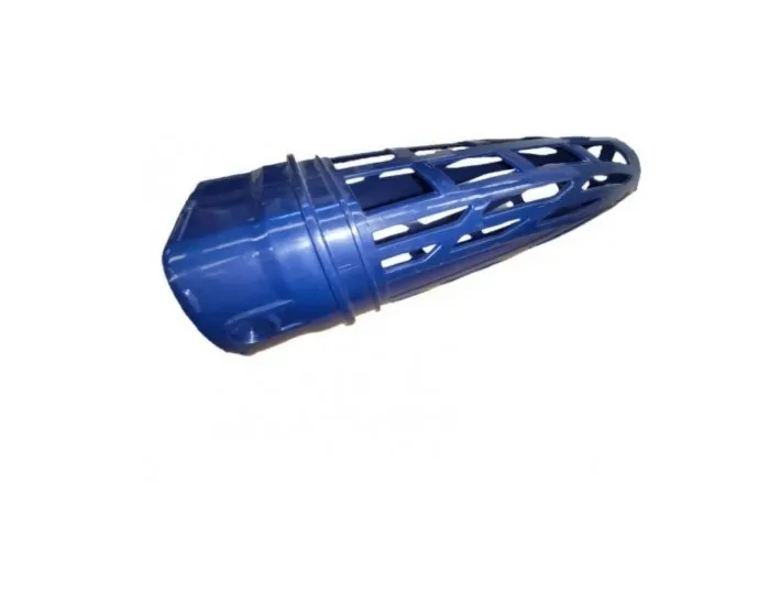 Filterreiniger elektrisch VAC PLUS Gre VCB50...