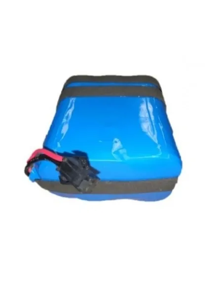 Oplaadbare accu-reiniger Electric Vac Plus Gre VCB50 P1116ZJ4BU