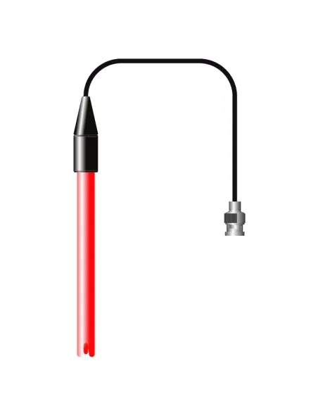 Sonde d'électrode Redox ORP Idegis