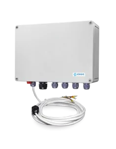 Kit 4 Zout DOMS2 Idegis