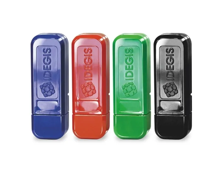 S-Driver Erweiterungsmodul Idegis