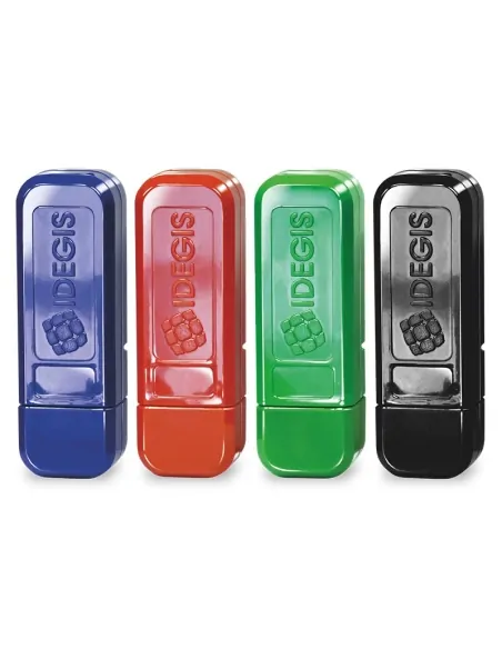 S-Driver Erweiterungsmodul Idegis