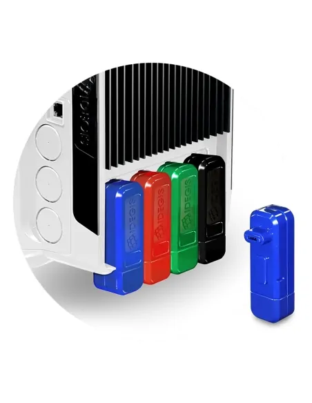 S-Driver Erweiterungsmodul Idegis