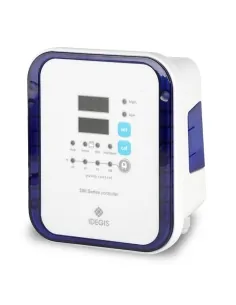 Automatic pH Controller Idegis 200 Series 2