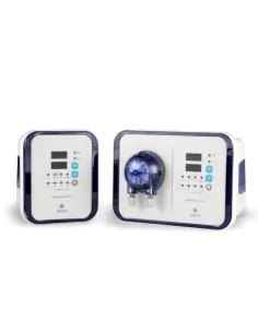 Automatic pH Controller Idegis 200 Series