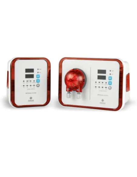 Controllore automatico ORP Idegis Serie 200